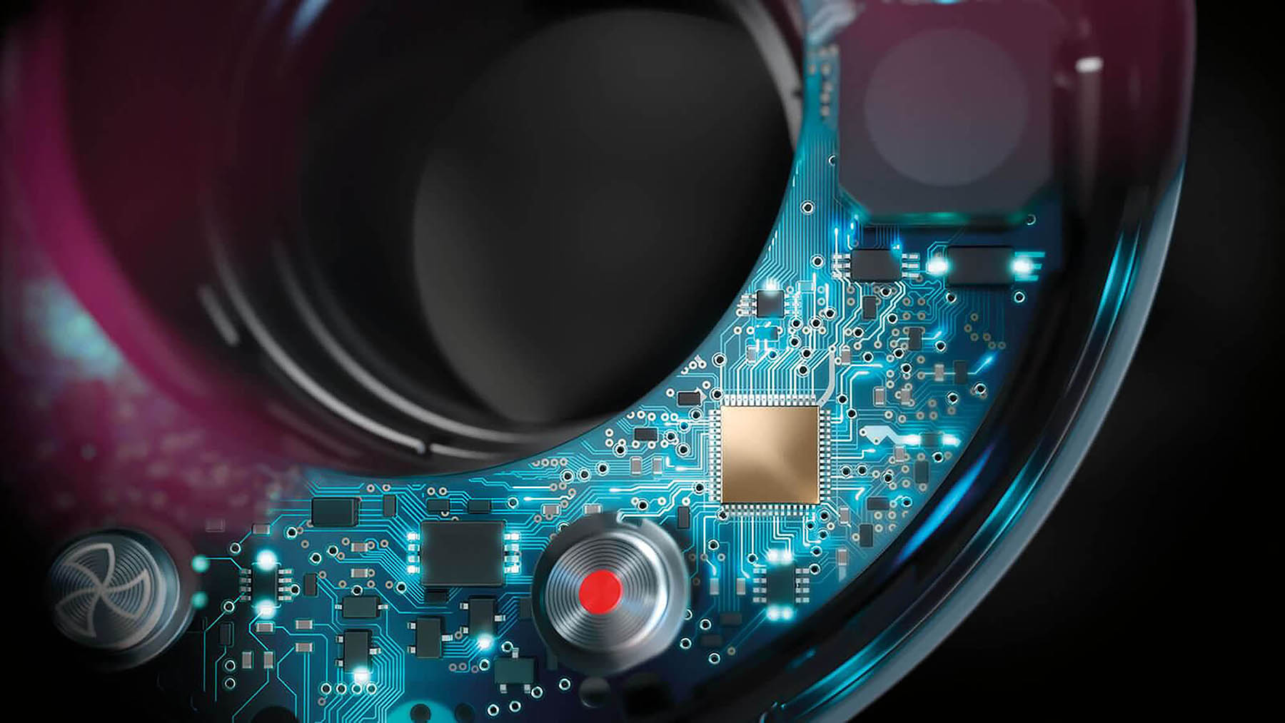 Electronics Hardware