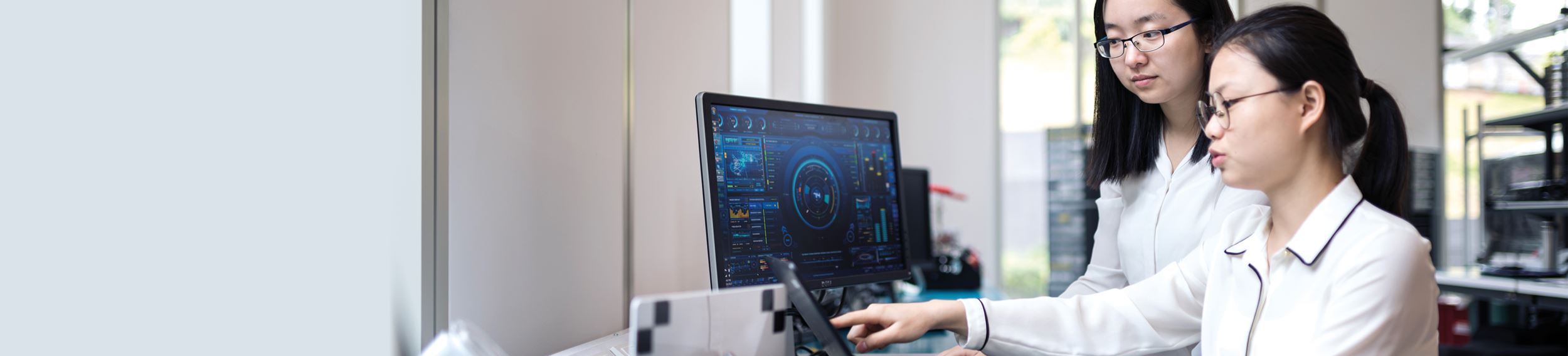 Software Dyson Careers