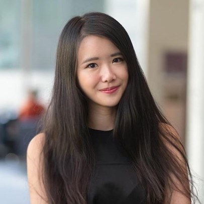 Sabrina Li