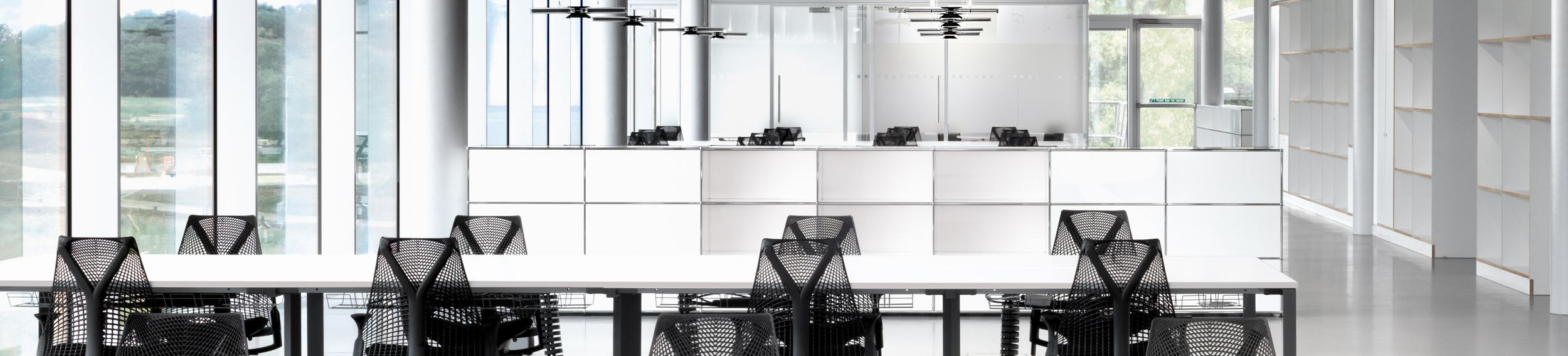 Dyson India office