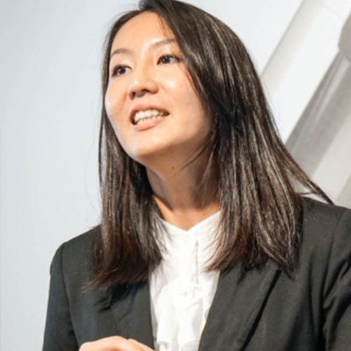 Jiamin Tan