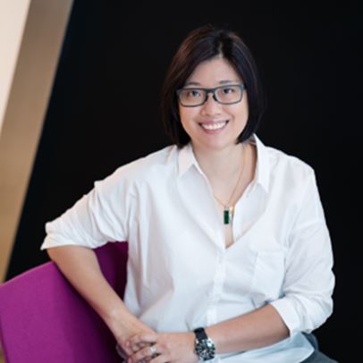 Yvonne Tan