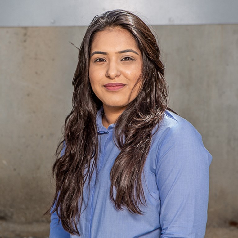 Aisha Tayub