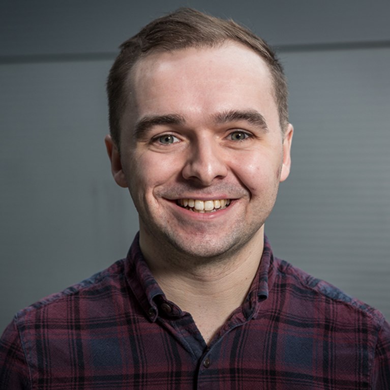 Sam Presley