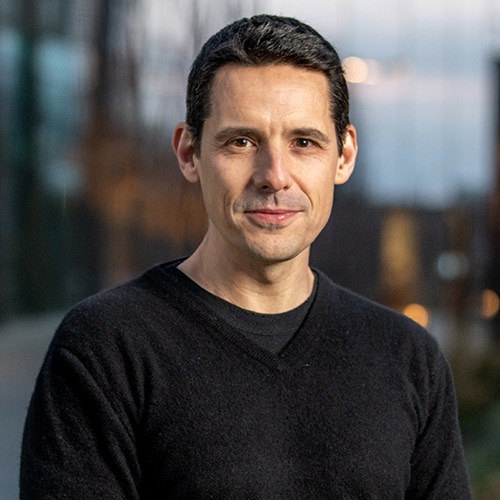 An image of Vincent Clerc