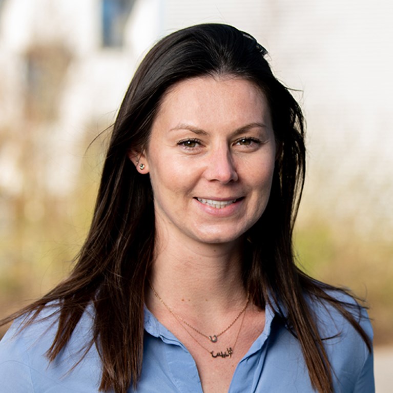 Alice McCullagh