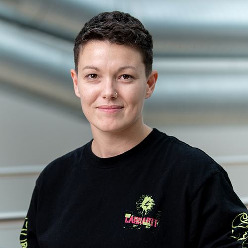 Image of Leanne Garner