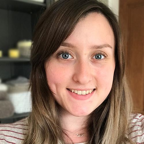 Emma Palin photo