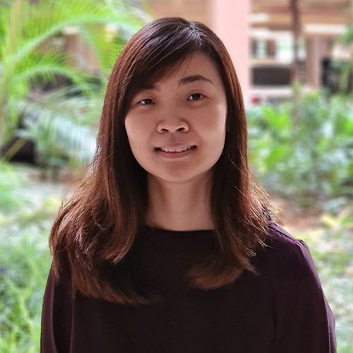 Isabel Chng photo