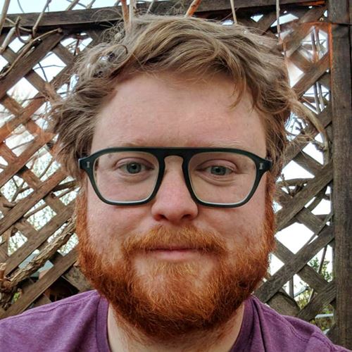 Matthew Hazley photo