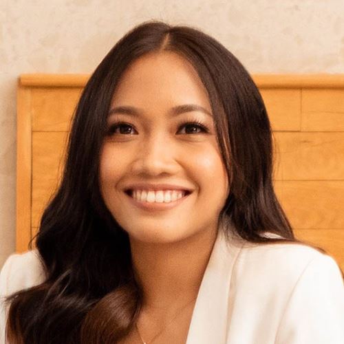 Roseanne Tuico photo