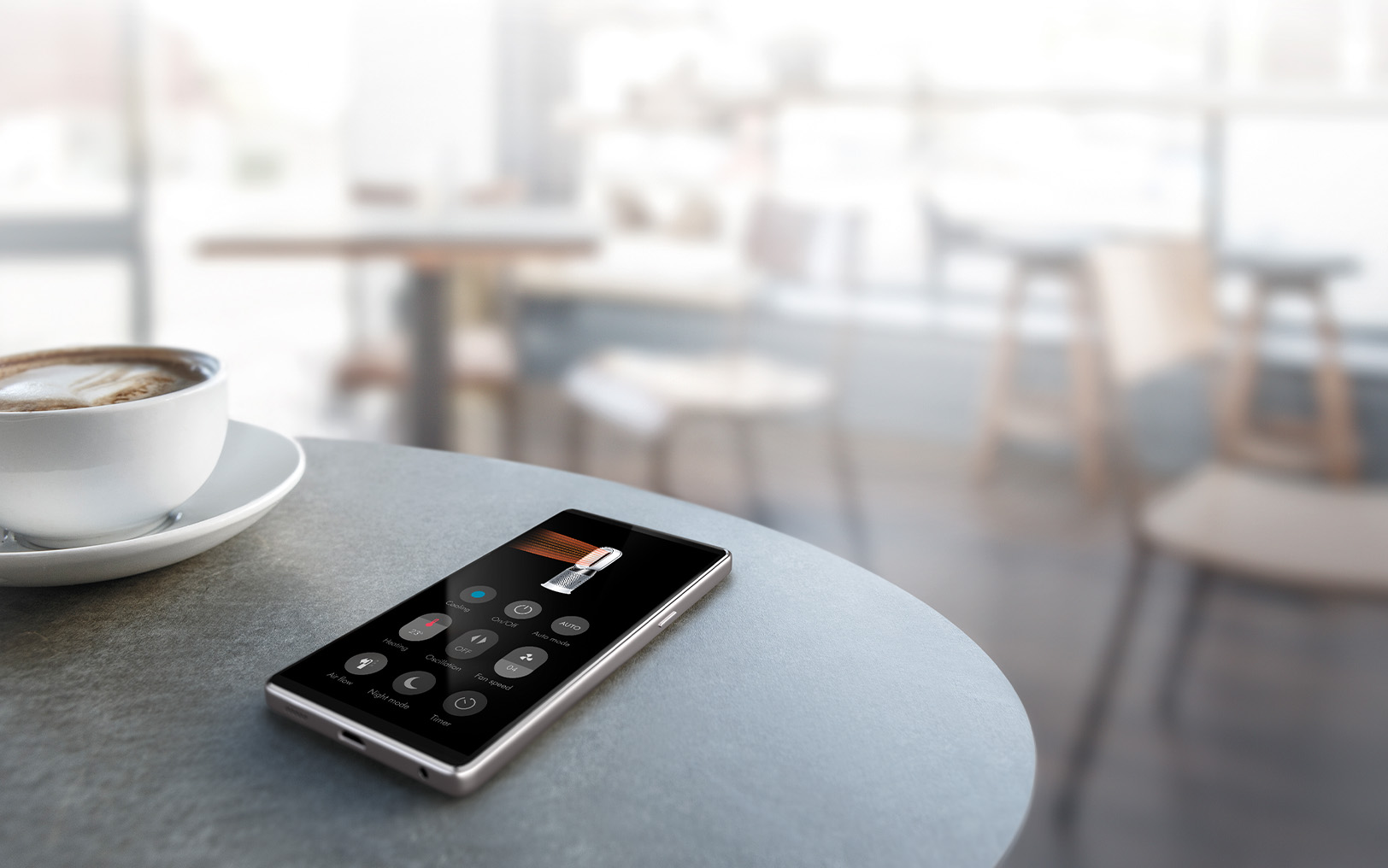 Digital optimisation