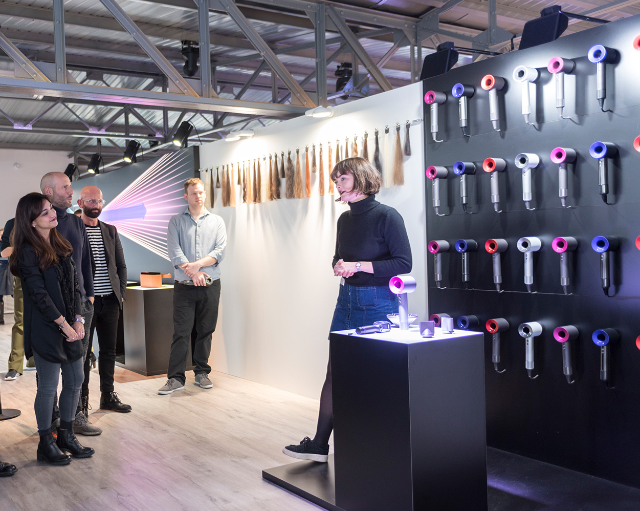 Communication is key