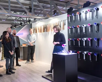 Communication is key