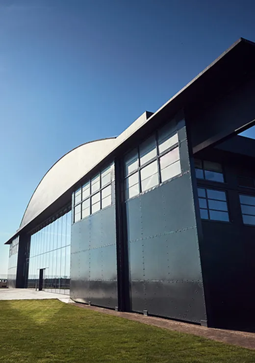 Dyson Development Who we are | Dyson Careers