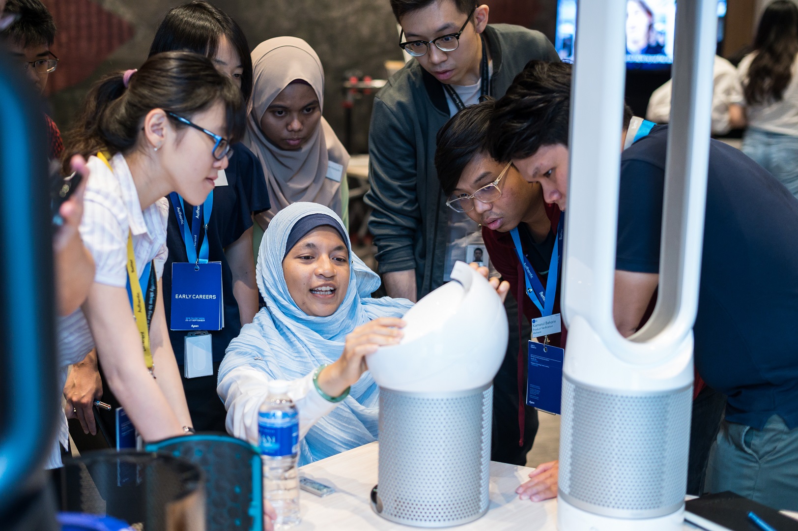 Malaysia New Talent Week