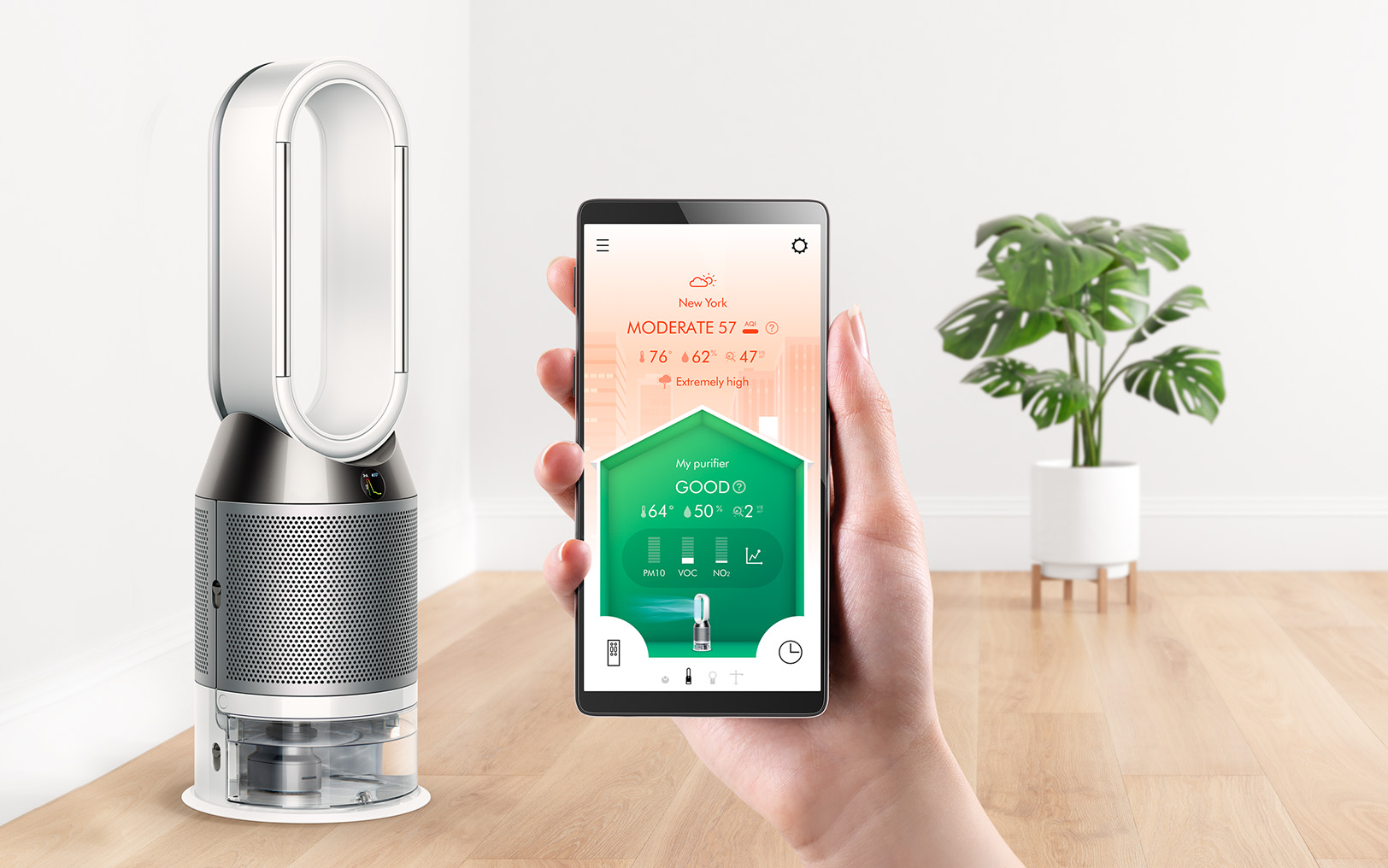 User Experience (UX) & User Interfaces (UI)