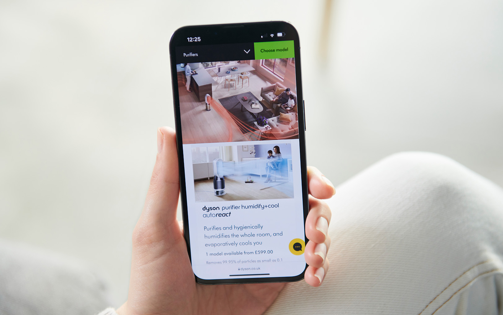 User Testing and Design