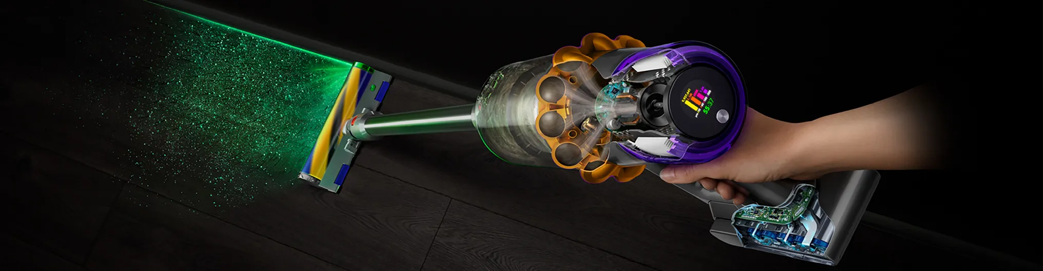 Dyson Development Learn about Technology Development at Dyson | Dyson Careers