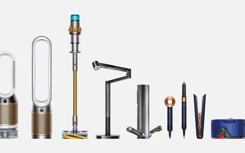 Dyson Core Design Design Engineering | Dyson Careers