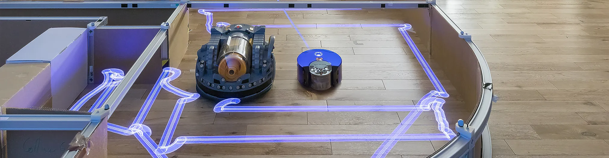 Dyson Software Learn about Software at Dyson | Dyson Careers