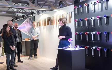 Communication is key